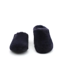 New L'Empreinte Chaussures VERBENAS YORK GROSETO marine