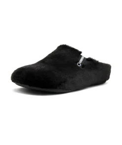 Hot L'Empreinte Chaussures VERBENAS YORK GROSETO noir