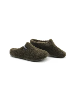 Online L'Empreinte Chaussures VERBENAS YORK NAIROBI kaki