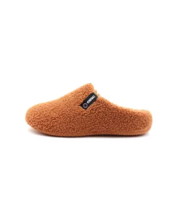 Outlet L'Empreinte Chaussures VERBENAS YORK NAIROBI orange