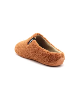 Outlet L'Empreinte Chaussures VERBENAS YORK NAIROBI orange