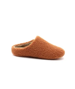 Outlet L'Empreinte Chaussures VERBENAS YORK NAIROBI orange