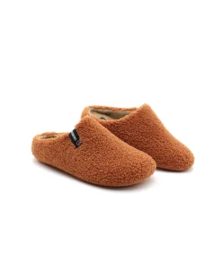 Outlet L'Empreinte Chaussures VERBENAS YORK NAIROBI orange