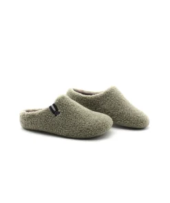 Cheap L'Empreinte Chaussures VERBENAS YORK NAIROBI vert