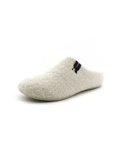 Cheap L'Empreinte Chaussures VERBENAS YORK NAIROBI blanc