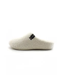 Cheap L'Empreinte Chaussures VERBENAS YORK NAIROBI blanc