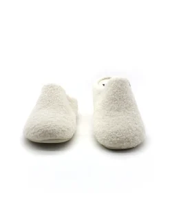 Cheap L'Empreinte Chaussures VERBENAS YORK NAIROBI blanc