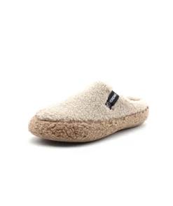 Store L'Empreinte Chaussures VERBENAS YUMA NAIROBI beige
