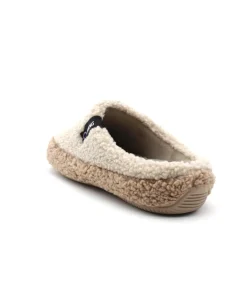Store L'Empreinte Chaussures VERBENAS YUMA NAIROBI beige