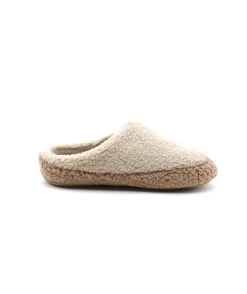 Store L'Empreinte Chaussures VERBENAS YUMA NAIROBI beige