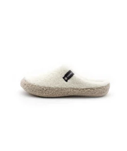 Hot L'Empreinte Chaussures VERBENAS YUMA NAIROBI blanc