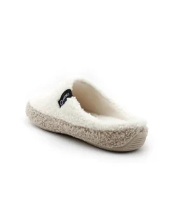 Hot L'Empreinte Chaussures VERBENAS YUMA NAIROBI blanc