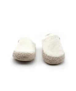 Hot L'Empreinte Chaussures VERBENAS YUMA NAIROBI blanc