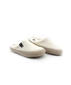 Hot L'Empreinte Chaussures VERBENAS YUMA NAIROBI blanc