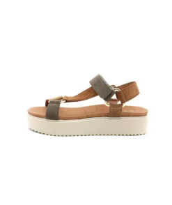 Best L'Empreinte Chaussures WE DO 44948 kaki
