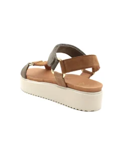 Best L'Empreinte Chaussures WE DO 44948 kaki
