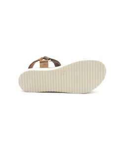 Best L'Empreinte Chaussures WE DO 44948 kaki