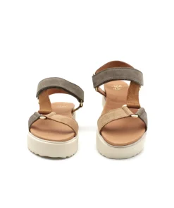 Best L'Empreinte Chaussures WE DO 44948 kaki