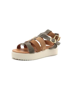 Best Sale L'Empreinte Chaussures WE DO 45418 kaki