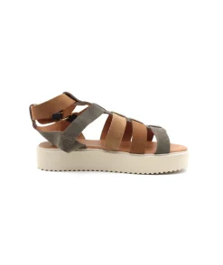 Best Sale L'Empreinte Chaussures WE DO 45418 kaki