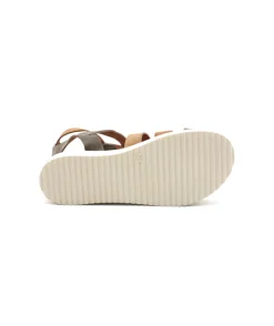 Best Sale L'Empreinte Chaussures WE DO 45418 kaki