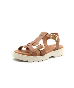 Fashion L'Empreinte Chaussures WE DO 45420 camel