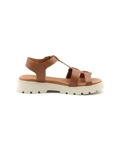 Fashion L'Empreinte Chaussures WE DO 45420 camel