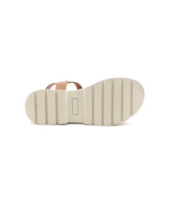Fashion L'Empreinte Chaussures WE DO 45420 camel
