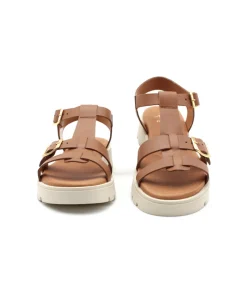 Fashion L'Empreinte Chaussures WE DO 45420 camel