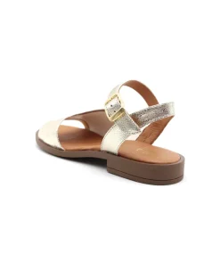 Store L'Empreinte Chaussures WE DO 45090 or