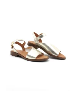 Store L'Empreinte Chaussures WE DO 45090 or