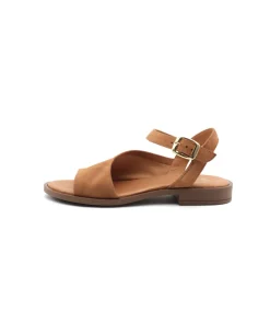 Shop L'Empreinte Chaussures WE DO 45090 camel