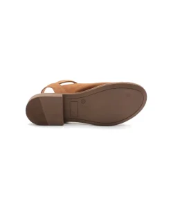 Shop L'Empreinte Chaussures WE DO 45090 camel