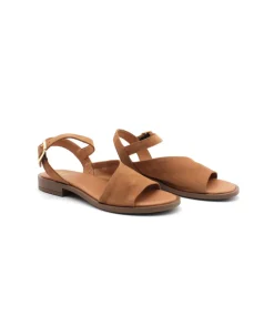 Shop L'Empreinte Chaussures WE DO 45090 camel