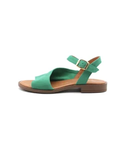 Best Sale L'Empreinte Chaussures WE DO 45090 vert