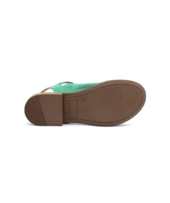 Best Sale L'Empreinte Chaussures WE DO 45090 vert
