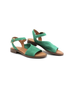Best Sale L'Empreinte Chaussures WE DO 45090 vert