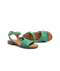 Best Sale L'Empreinte Chaussures WE DO 45090 vert