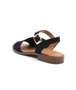 Discount L'Empreinte Chaussures WE DO 45090 marine
