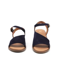 Discount L'Empreinte Chaussures WE DO 45090 marine