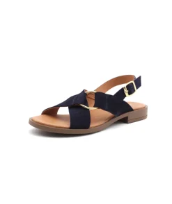 Discount L'Empreinte Chaussures WE DO 45126 marine