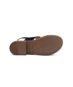 Discount L'Empreinte Chaussures WE DO 45126 marine