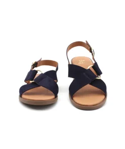 Discount L'Empreinte Chaussures WE DO 45126 marine
