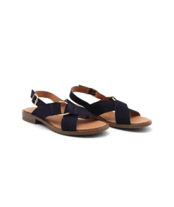 Discount L'Empreinte Chaussures WE DO 45126 marine