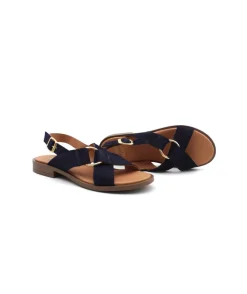 Discount L'Empreinte Chaussures WE DO 45126 marine