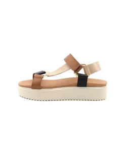 Best L'Empreinte Chaussures WE DO 44948 camel