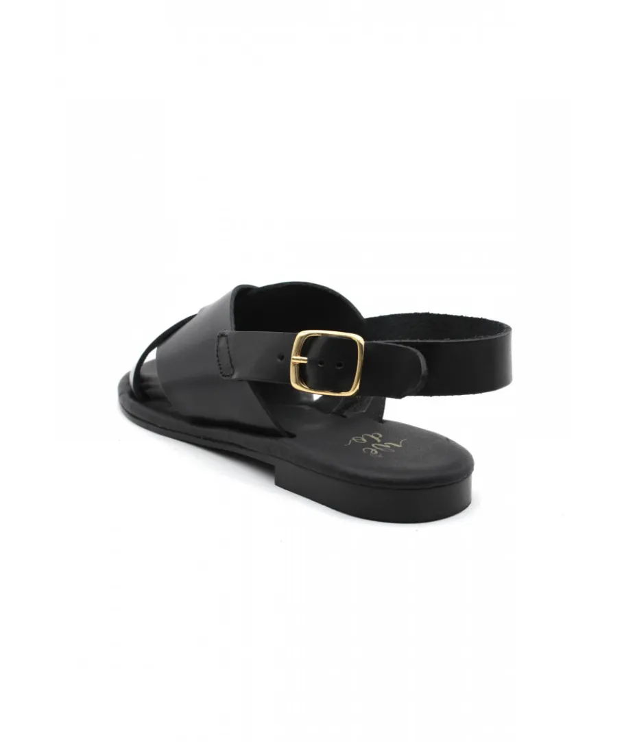 Outlet L'Empreinte Chaussures WE DO 44816 noir
