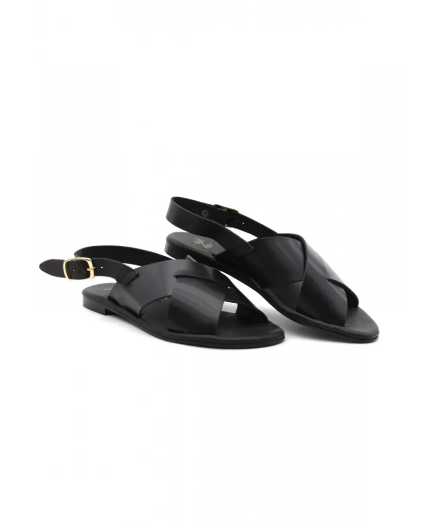 Outlet L'Empreinte Chaussures WE DO 44816 noir