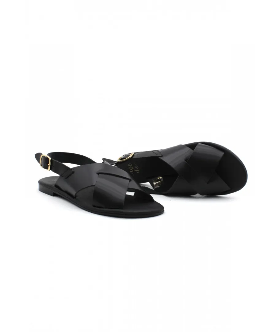 Outlet L'Empreinte Chaussures WE DO 44816 noir