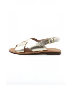 New L'Empreinte Chaussures WE DO 44816 platine